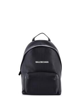 Balenciaga Everyday Backpack Leather #239723B95B